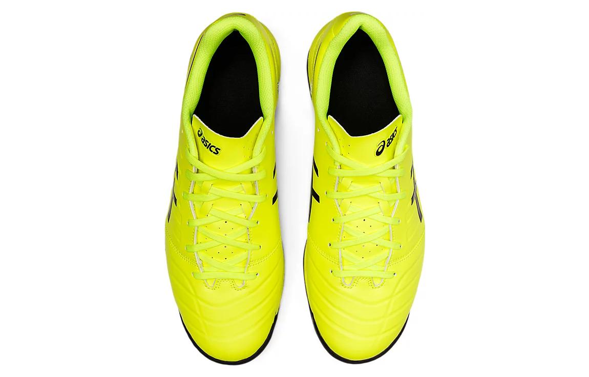ASICS DS Light Club TF 'Safety Yellow Black' 1103A076-750