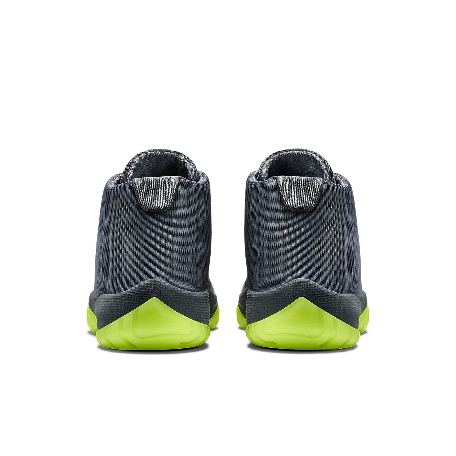 Air Jordan Future 'Dark Grey' 656503-025