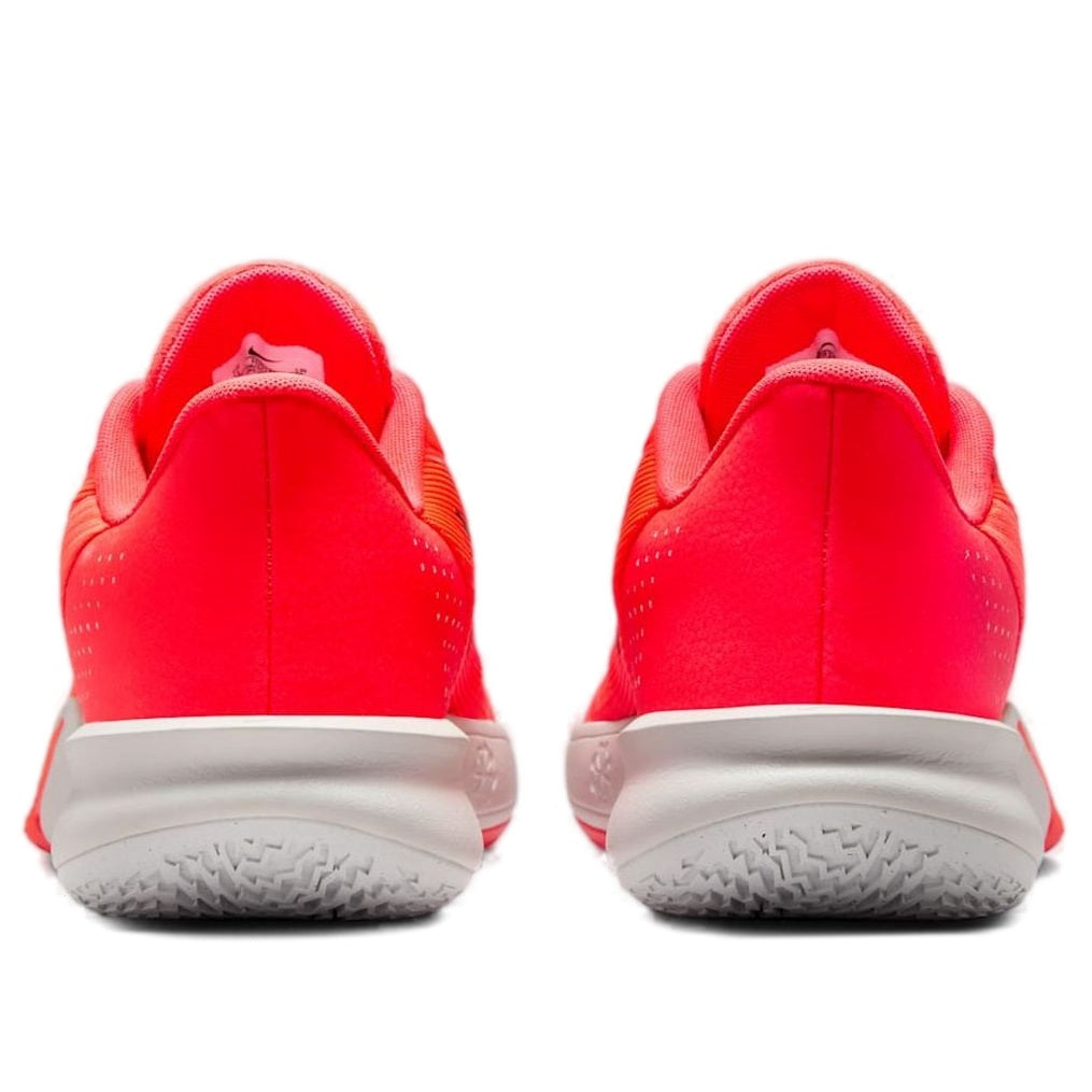 Nike Precision 7 'Bright Crimson Light Base Grey Black' HJ9153-600