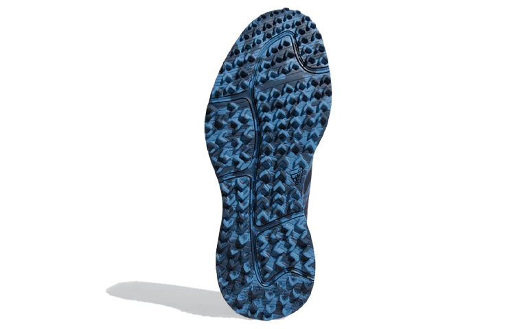adidas S2G Spikeless Golf 'Blue' GV9794