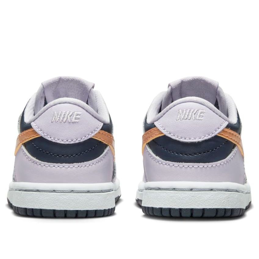 (TD) Nike Dunk Low SE 'Copper Swoosh' DX1665-400