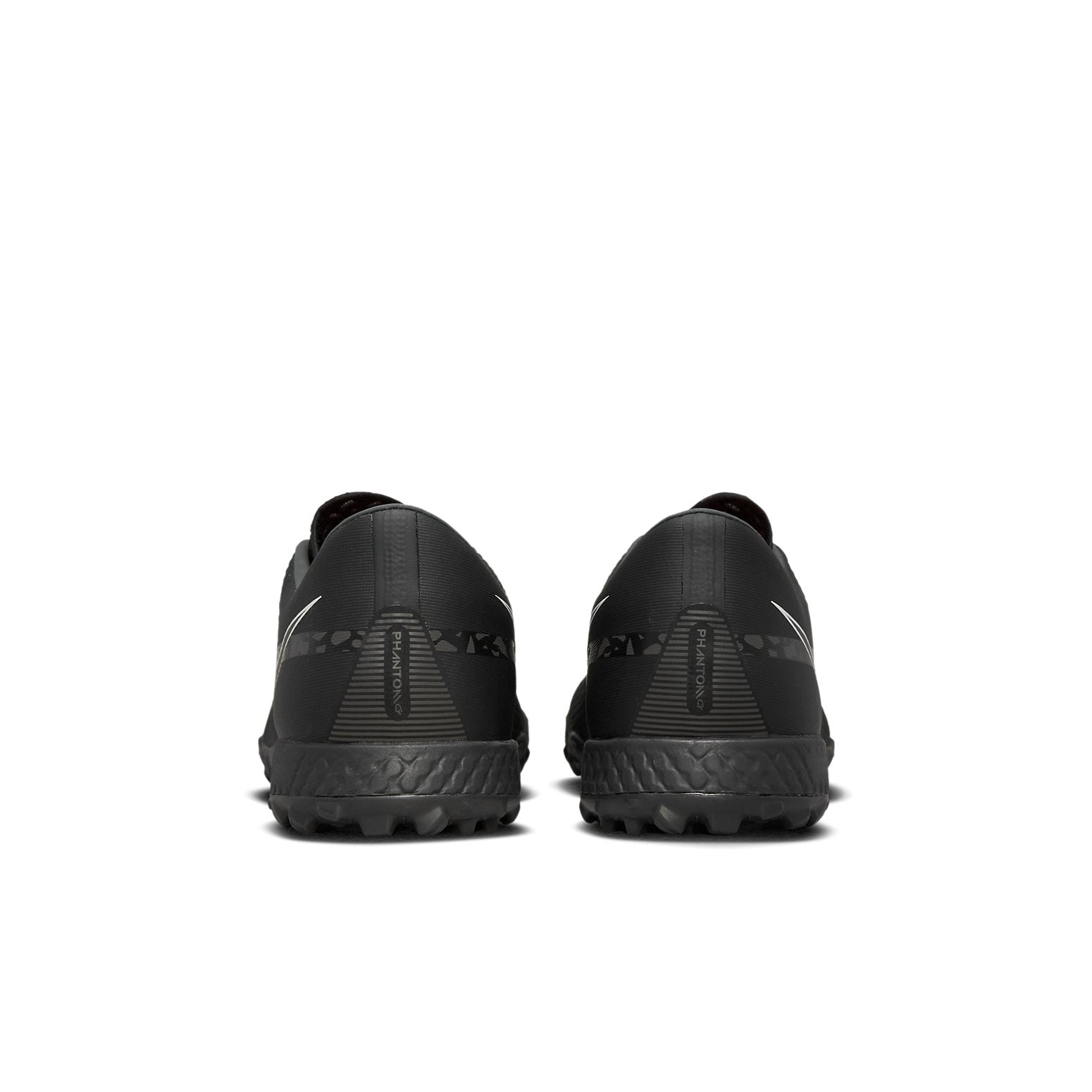 Nike Phantom GT2 Pro TF 'Black' DC0768-001