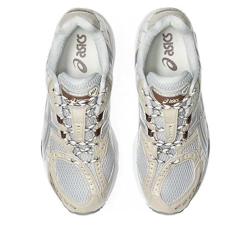 ASICS Gel-Nimbus 10.1 'Concrete Feather Grey' 1203A543-024