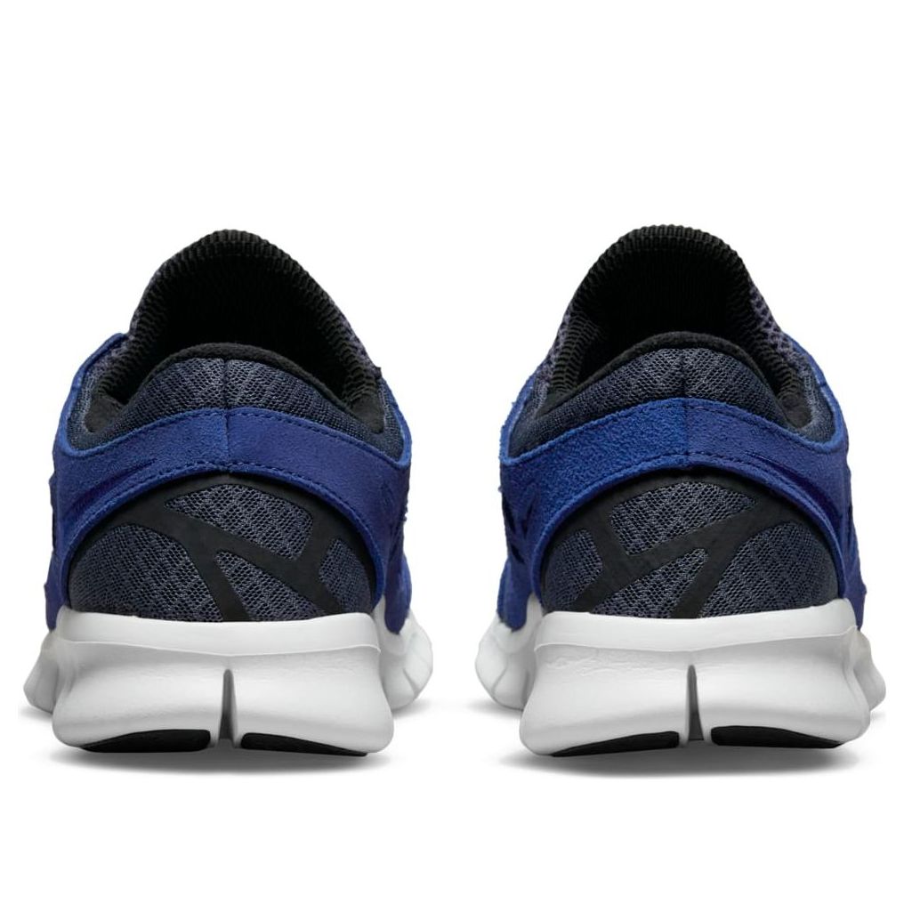 Nike Free Run 2 'Thunder Blue' 537732-406