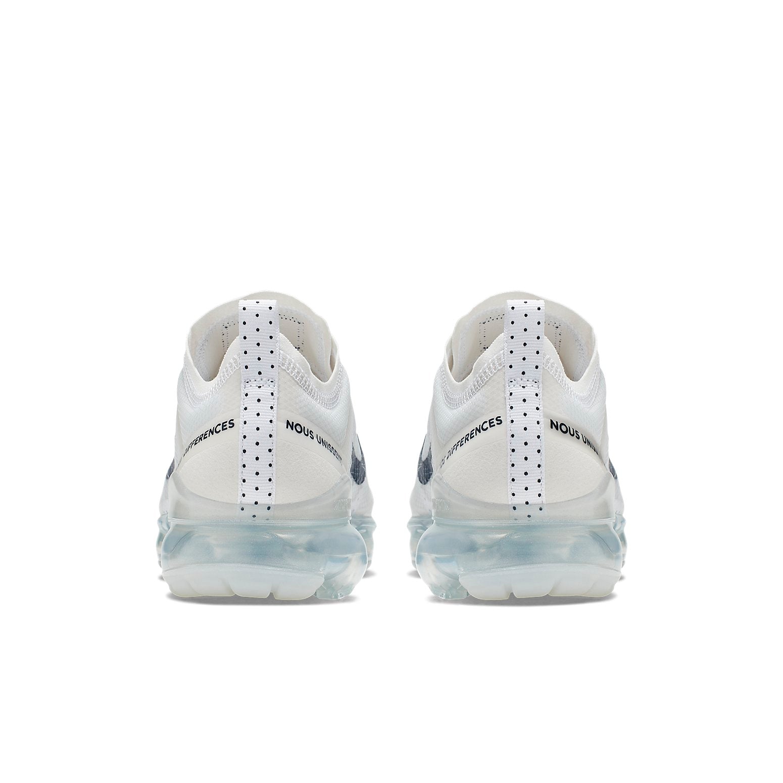 (WMNS) Nike Air VaporMax 2019 'Unit Totale' CI9106-100