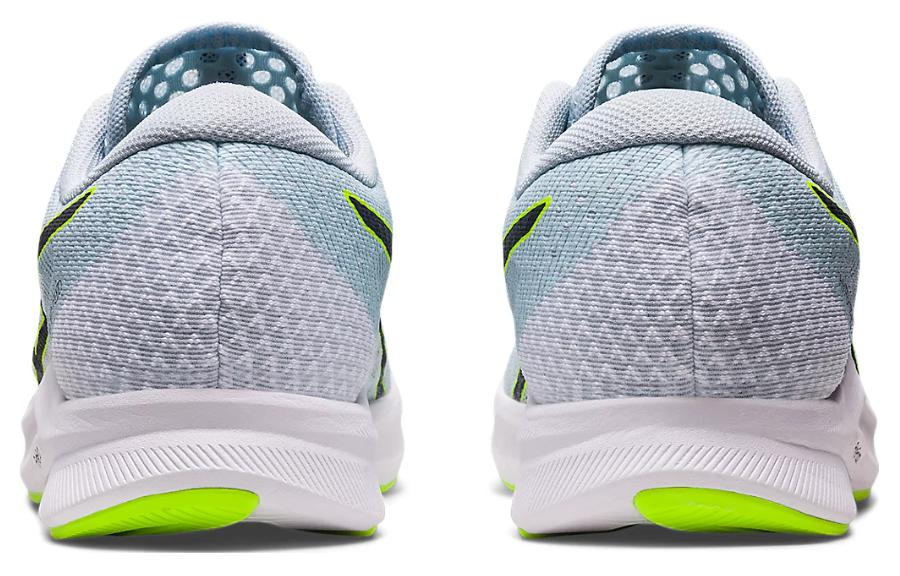 (WMNS) ASICS Hyper Speed 2 'Blue Black Green' 1012B321-402