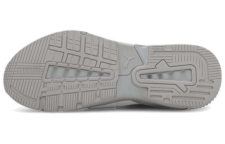 (WMNS) PUMA Provoke XT Mid 'Grey Metallic Silver' 194111-03