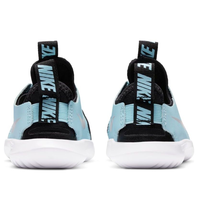 (TD) Nike Flex Runner 'Black Glacier Ice' DC2021-001