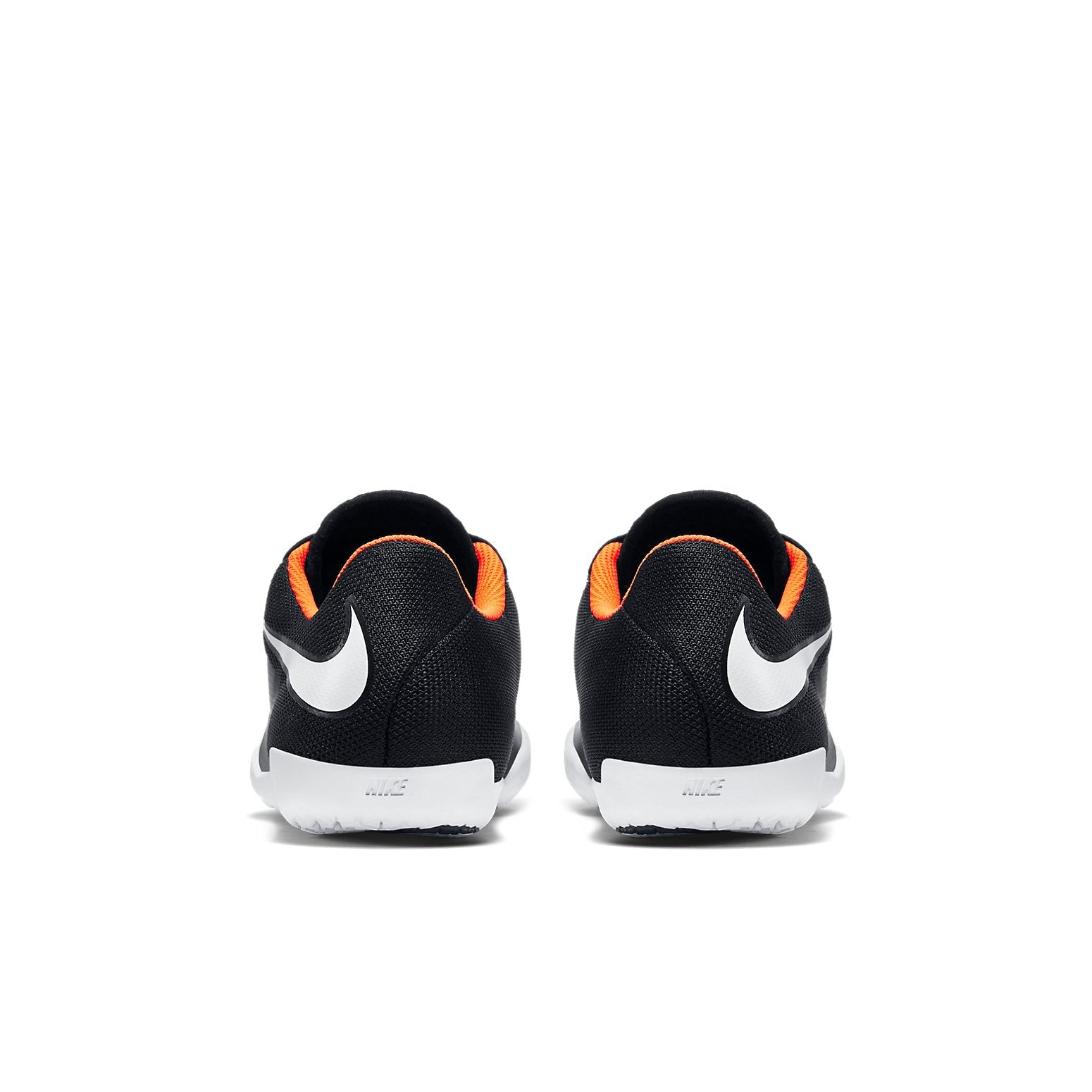 (GS) Nike JR Hypervenom Pro Street IC 'Black White' 768894-018