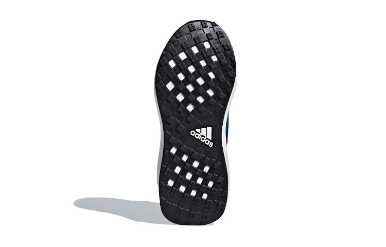 (PS) adidas RapidaRun Uncaged Boa K 'Bright Blue' AH2614