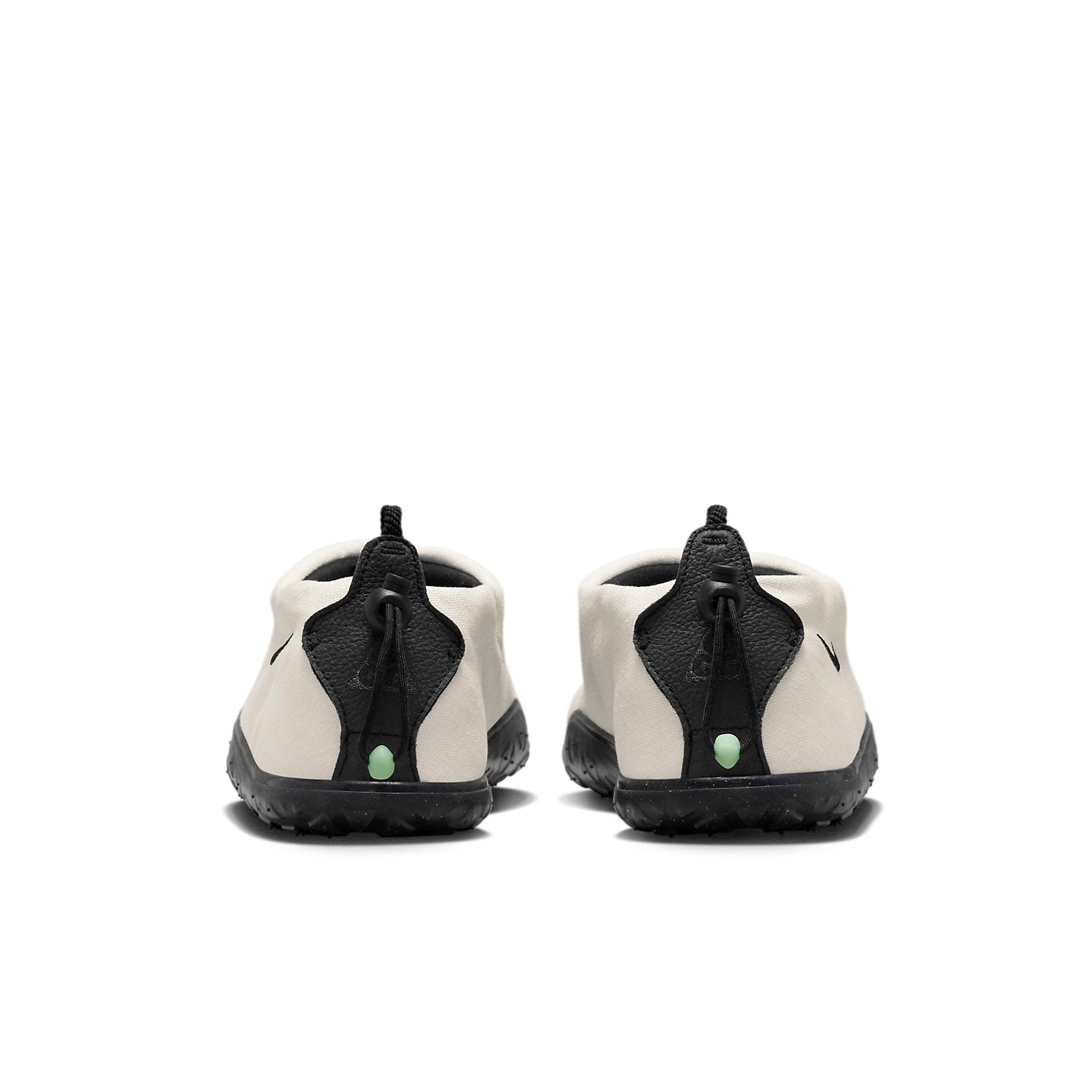 Nike ACG Air Moc 'Sail Black' DZ3407-100