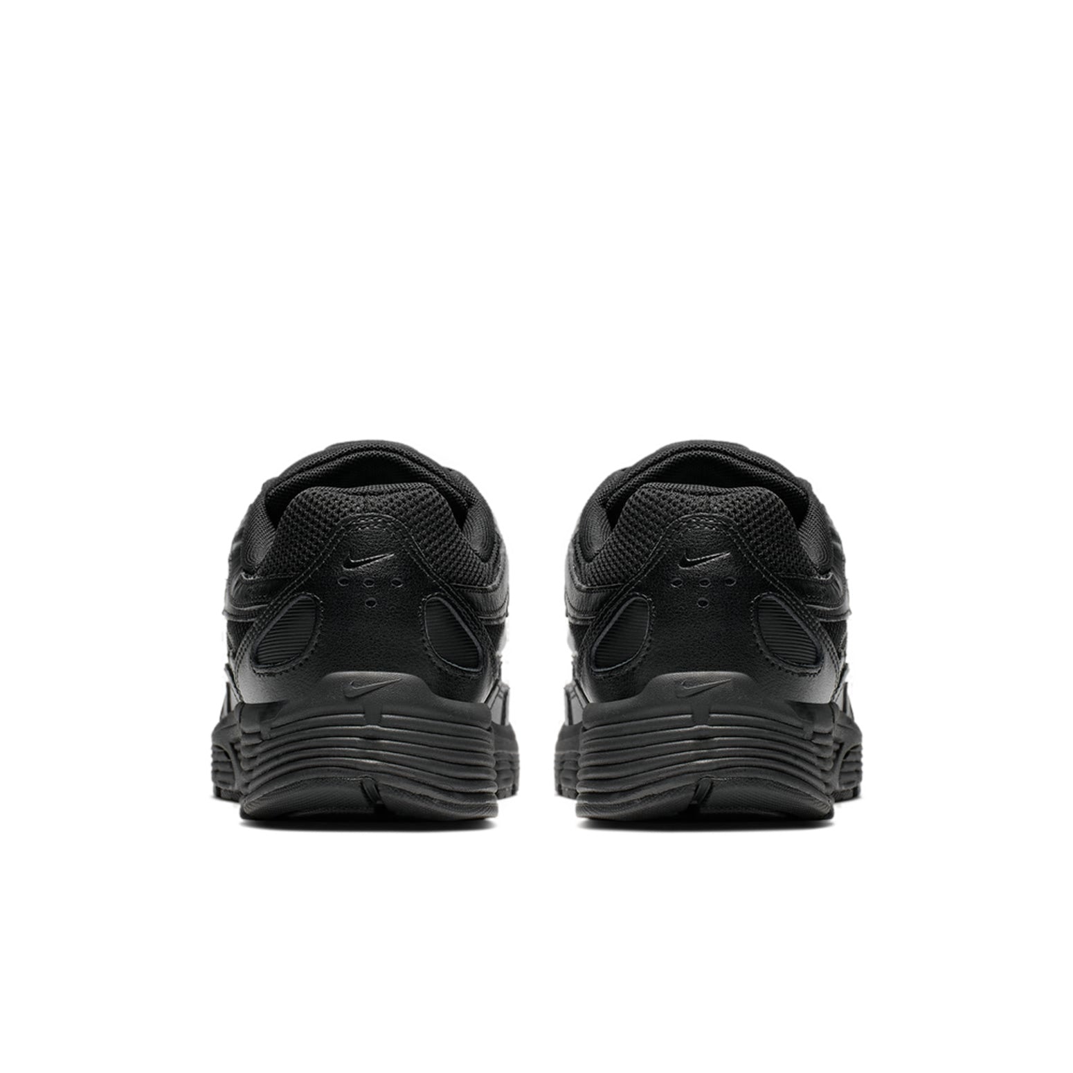(WMNS) Nike P-6000 CNPT 'Triple Black' BV1021-002