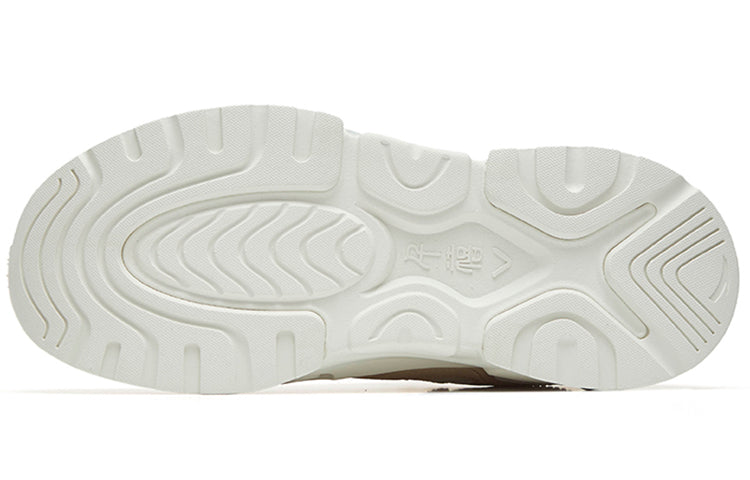 (WMNS) ANTA Millennium 5.0 'White Green' 122248890-4