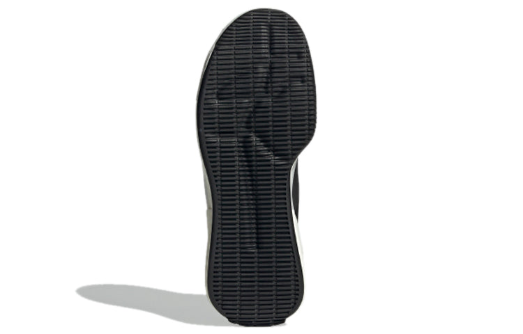 (WMNS) adidas Stella McCartney x Treino Mid 'Black White' FX1955