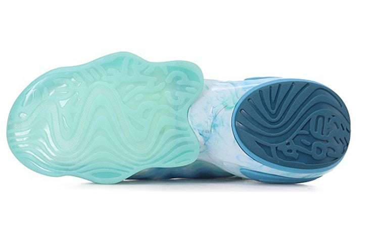 ANTA Star Series 'Lake Blue Teal' 112128818A-10