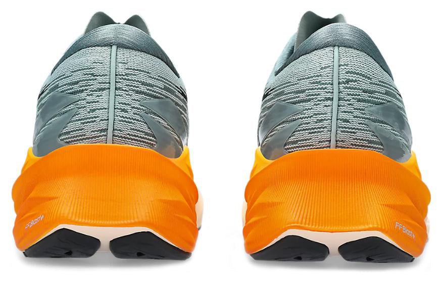 ASICS Novablast 3 'Ocean Haze Yellow' 1011B458-404