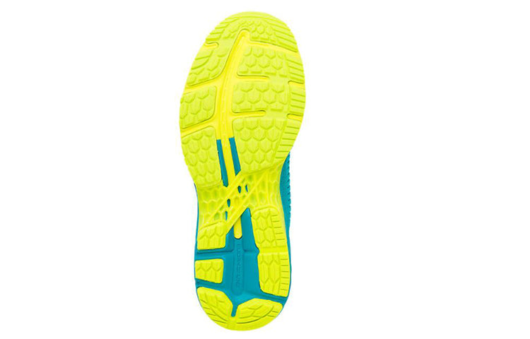 ASICS Gel-Kayano 25 'Lagoon Deep Aqua' 1011A019-300