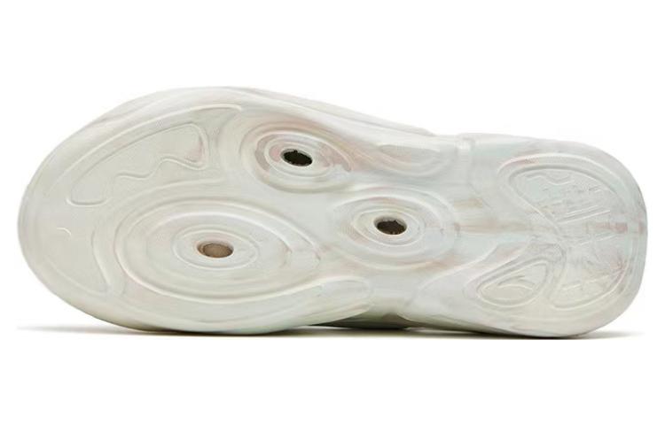 (WMNS) ANTA Life Series Sneakers 'White' 122338501-6