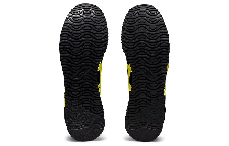 ASICS Tiger Runner 'Black Sour Yuzu' 1201A267-002