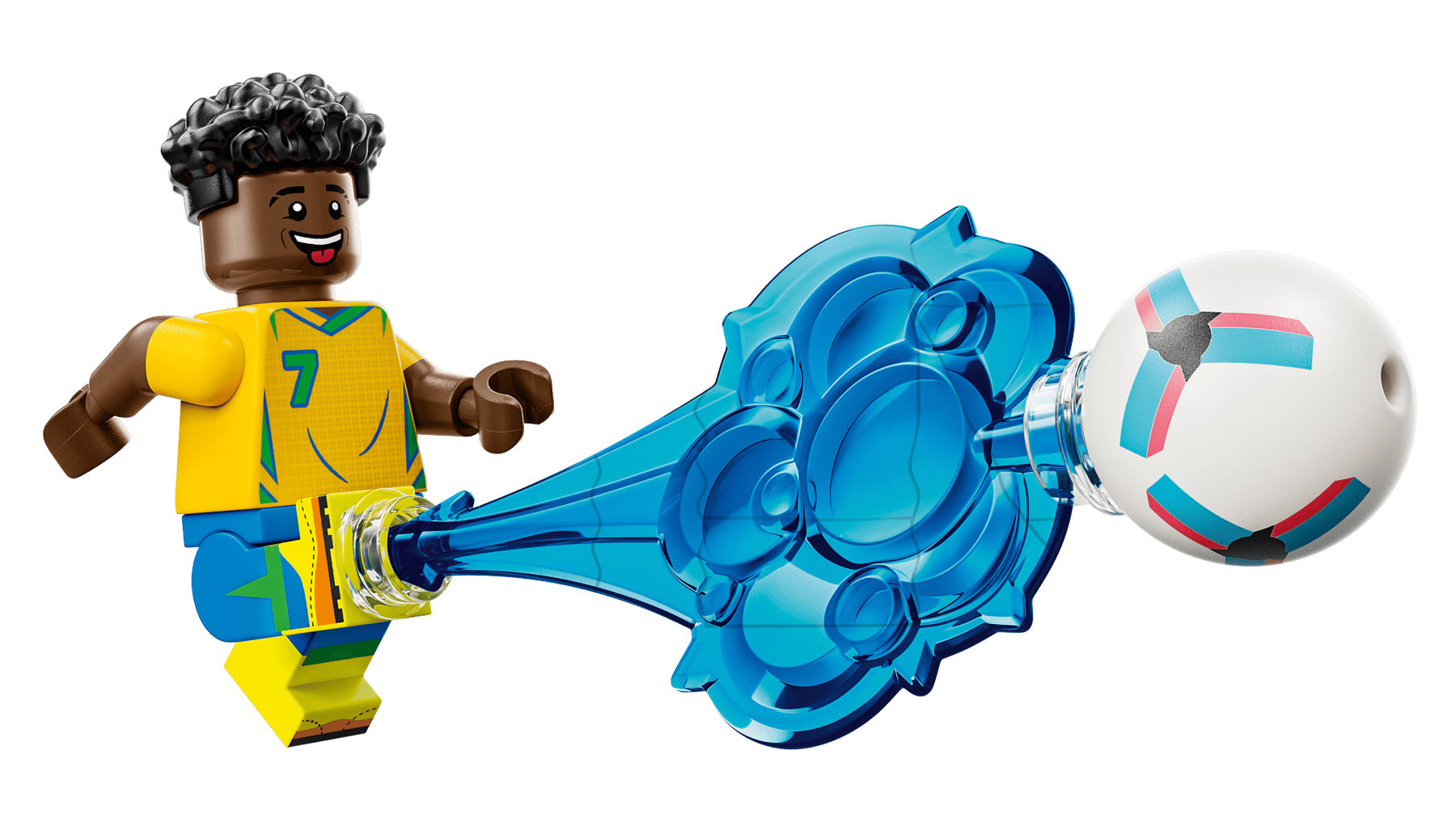 LEGO Vini Jr. Soccer Highlights 43027