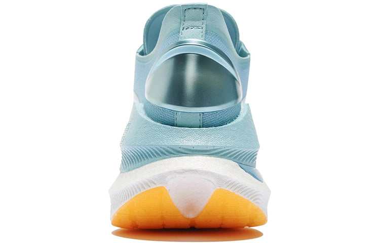 Li-Ning Essential 'Light Ice Blue' ARRS001-8