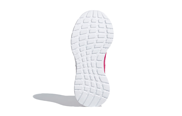 (GS) adidas Altarun J Red/White CM8565