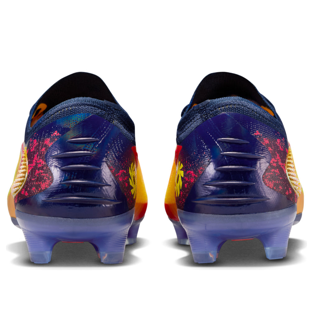 Nike x Erling Haaland Phantom 6 Low Elite FG 'Laser Orange' HQ2332-800