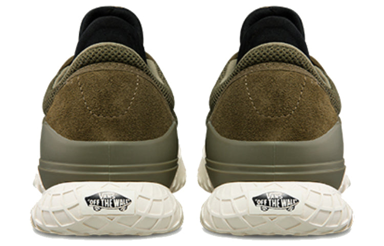 Vans City CMT 'Utility - Olive' VN0A5F8O2JB