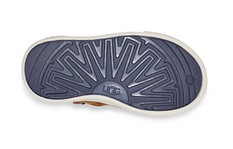 (PS) UGG Jayes 'Chestnut' 1112272T-CHE