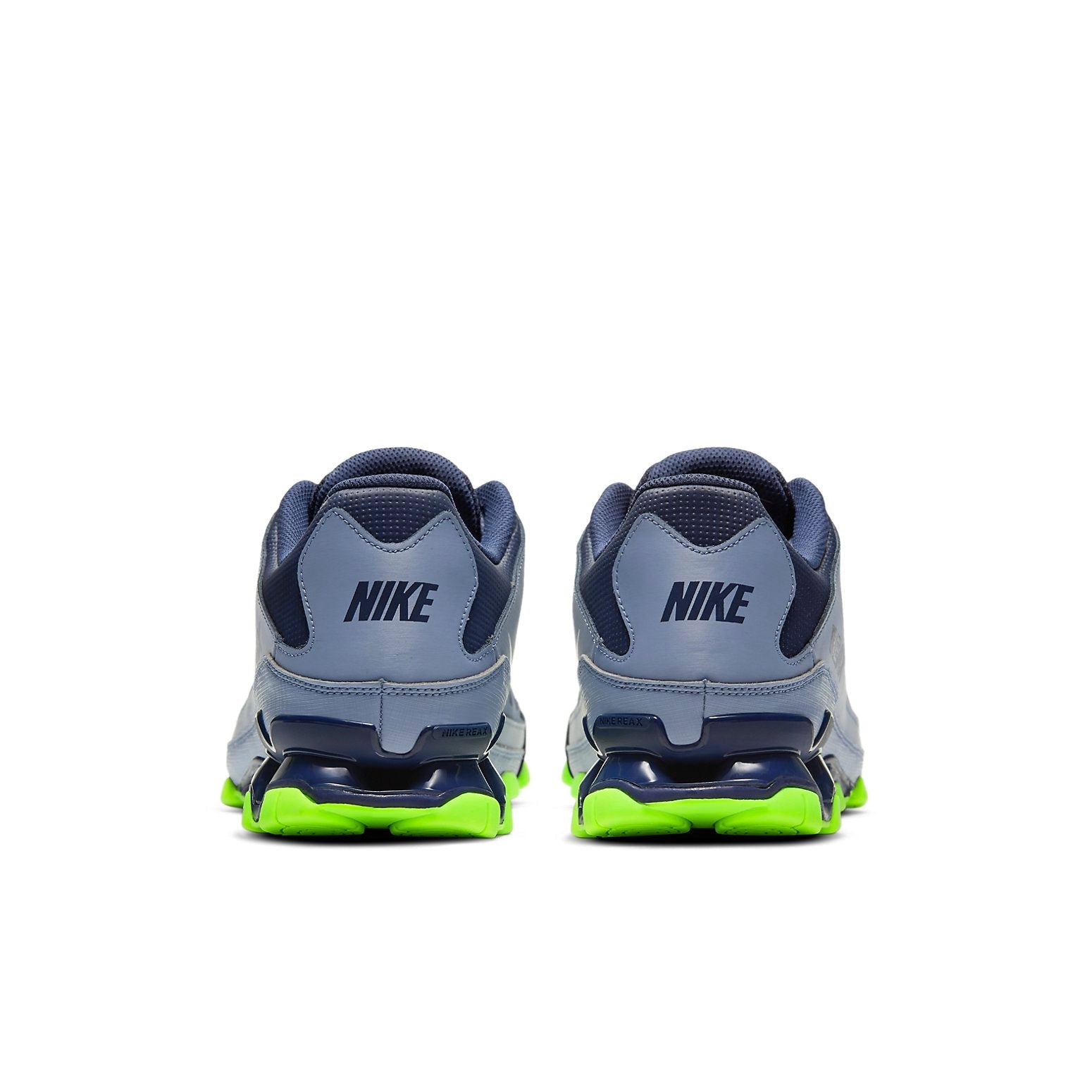 Nike Reax 8 TR Mesh 'Ashen Slate Electric Green' 621716-405
