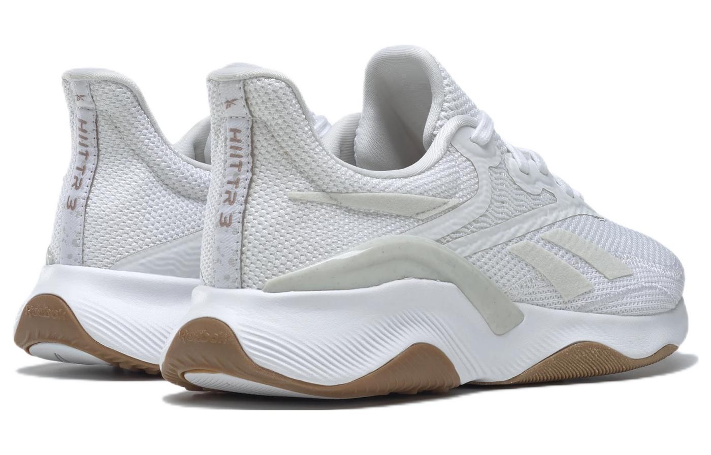 (WMNS) Reebok HIIT TR 3 'White' GY8801