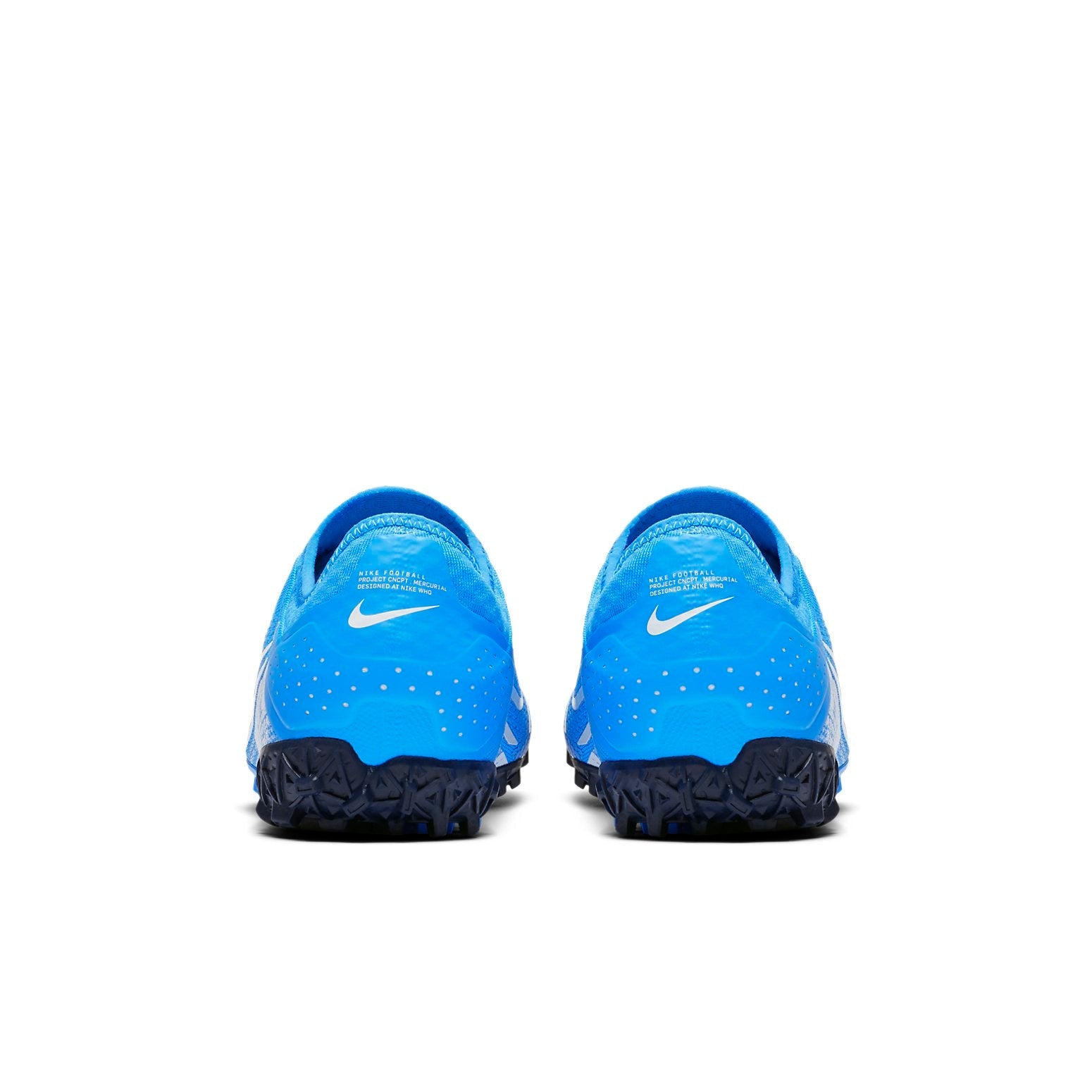 Nike Mercurial Vapor 13 Pro TF 'Blue Hero' AT8004-414