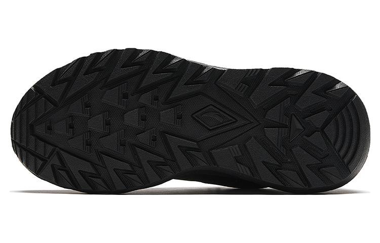 (WMNS) ANTA TanShan 'Black' 922345586-1