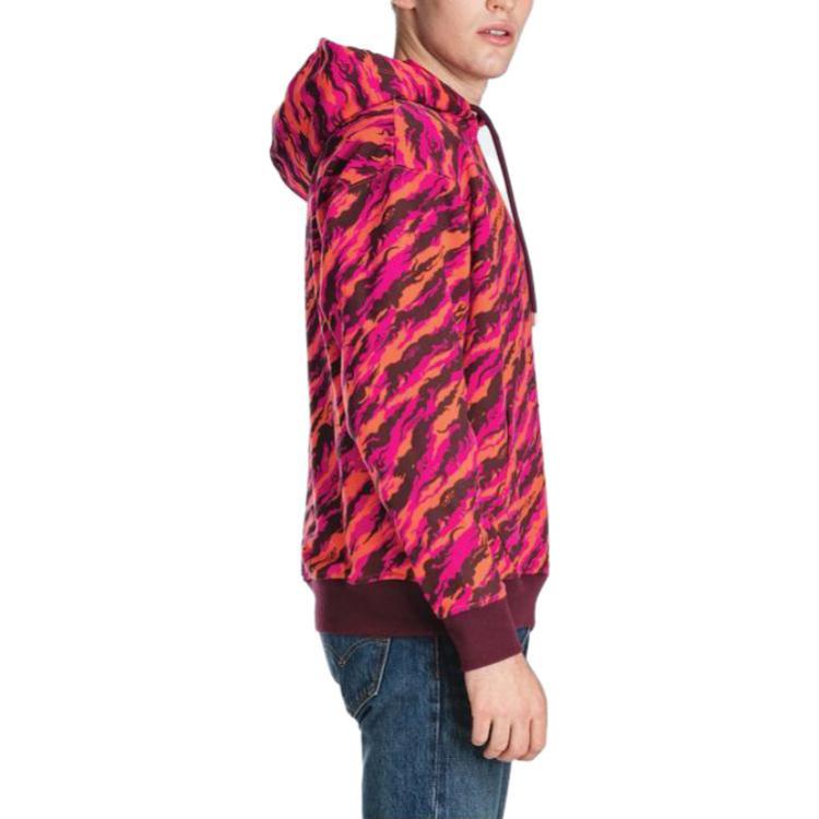 Levis x JAHAN LOH Crossover Unisex Red 18198-0000