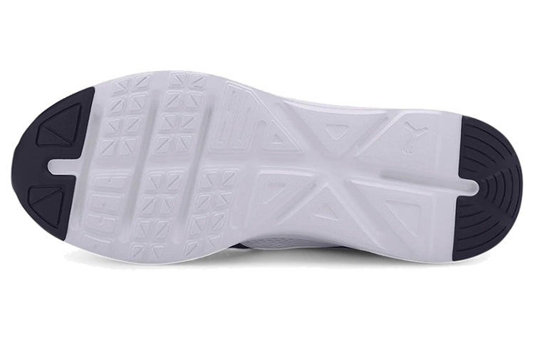 PUMA Enzo 2 Low-top Running Shoes Black/White 193249-08