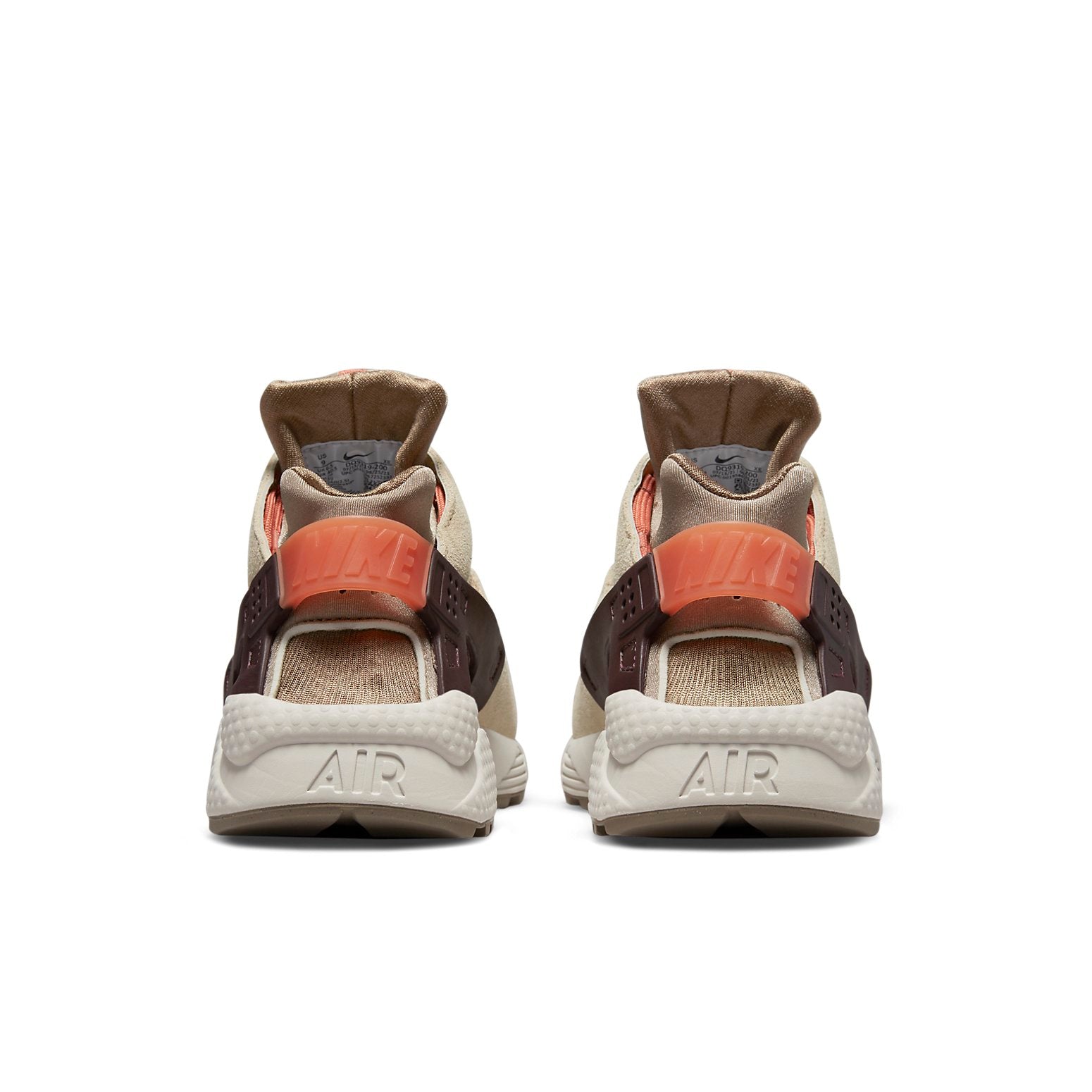 (WMNS) Nike Air Huarache SP 'Madder Root' DQ9319-200