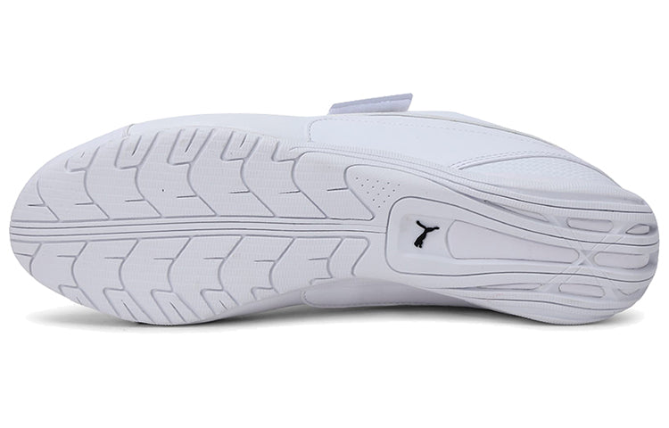 PUMA Drift Cat 5 Ultra White 339861-02