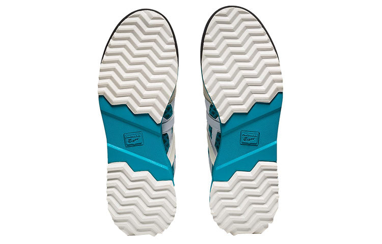 Onitsuka Tiger Delegation EX 'White Blue' 1183B509-300