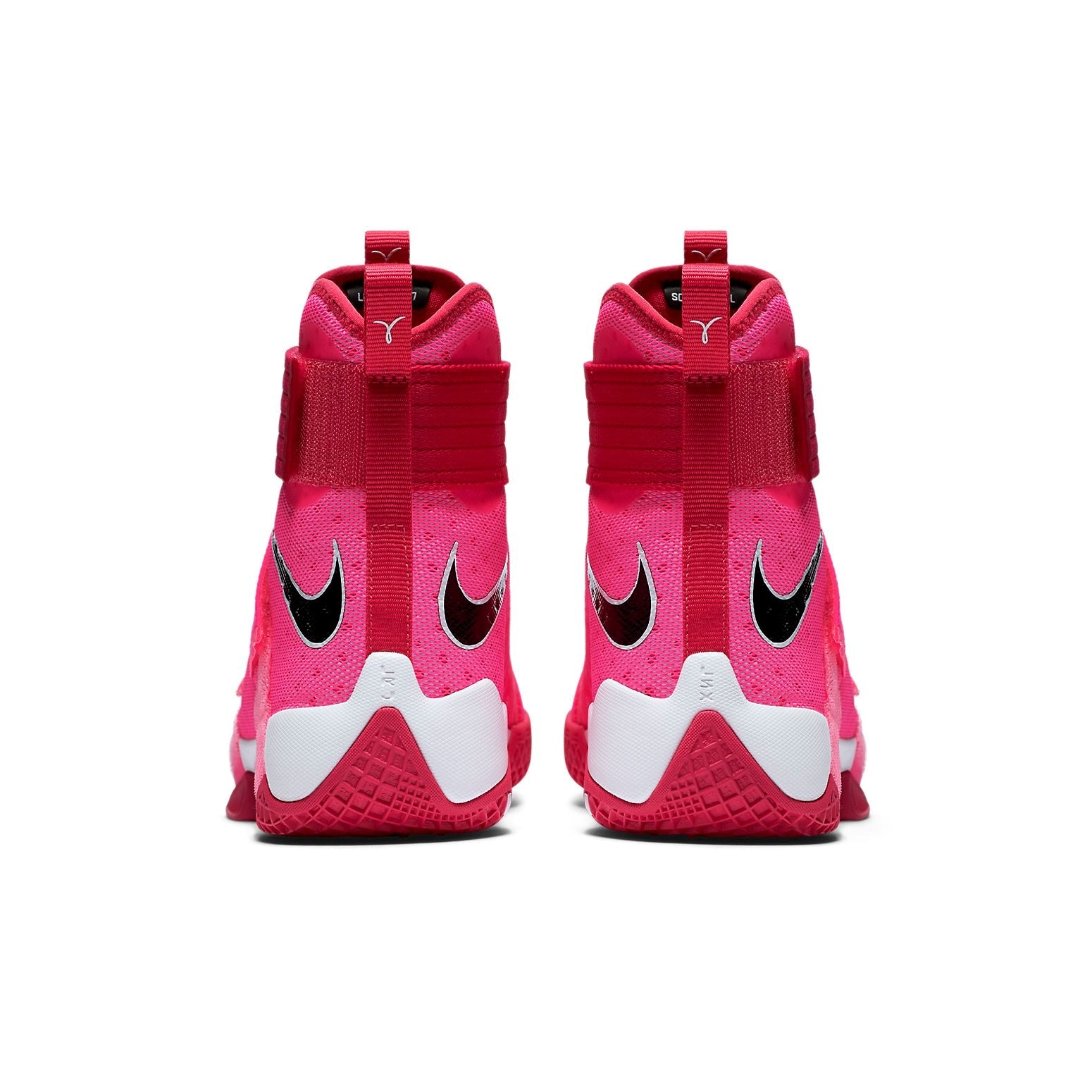 Nike LeBron Zoom Soldier 10 'KAY YOW' 844374-606