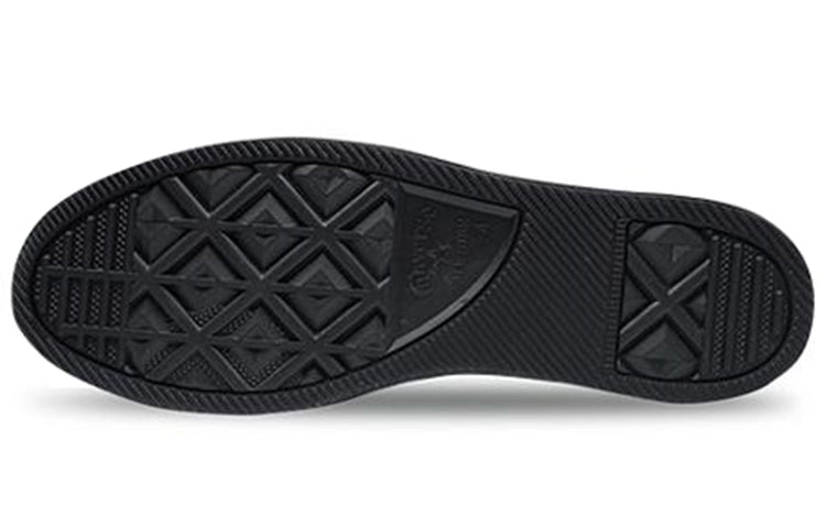 (WMNS) Converse Miley Cyrus x Chuck Taylor All Star Platform 'Black' 562241C