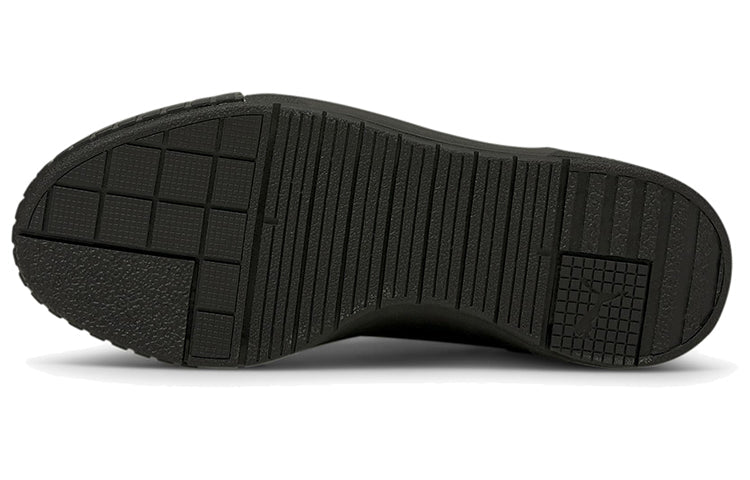 (WMNS) PUMA Cali Sport 'Metallic - Black' 375050-02