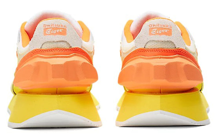 Onitsuka Tiger Moage CO 'Beige Yellow Orange' 1183B555-101