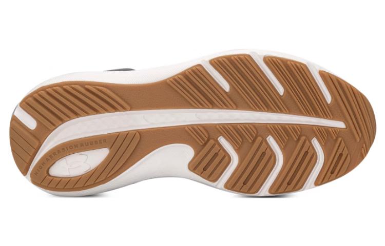(WMNS) Under Armour Shift Tennis Shoes 'White Silver' 3027777-101
