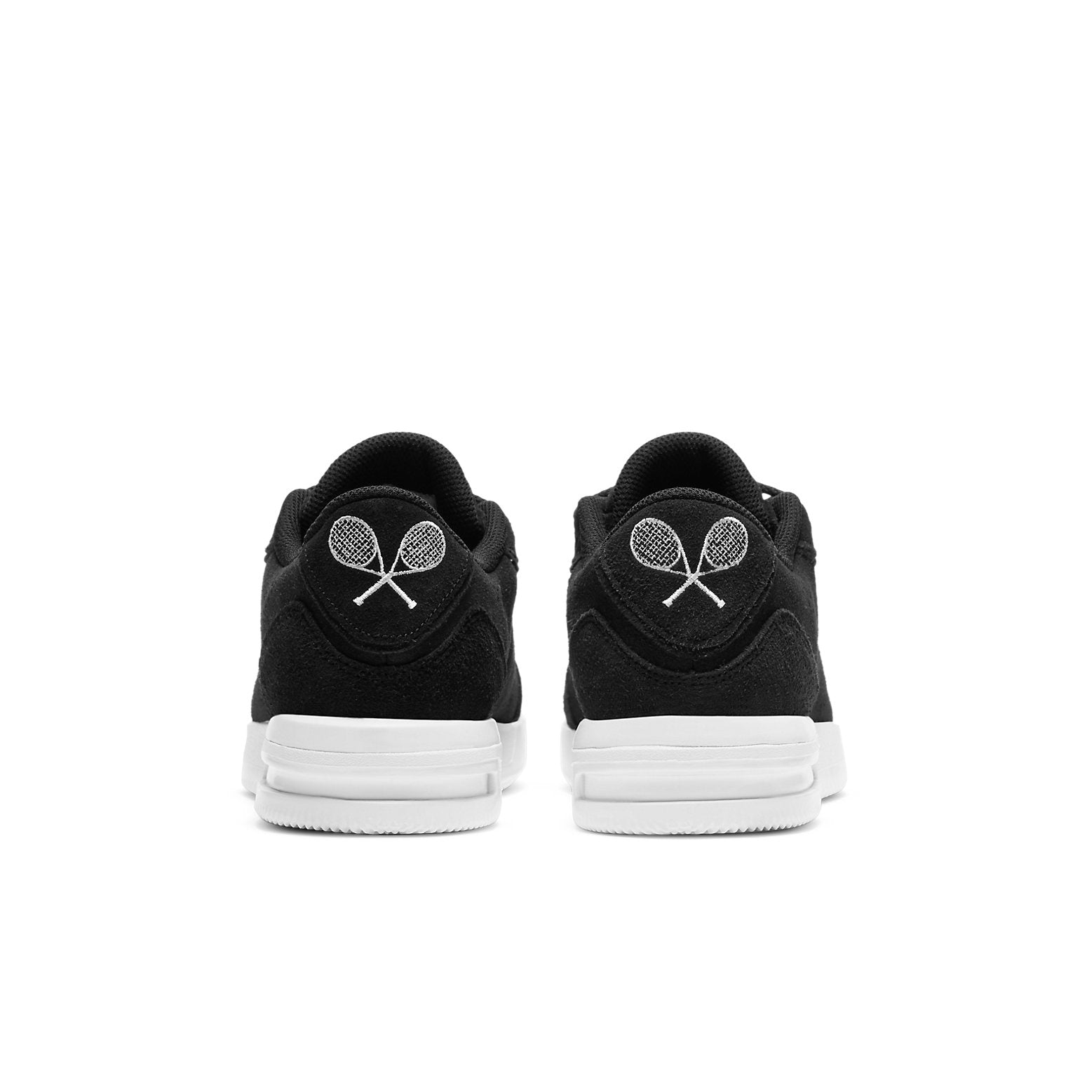 Nike Air Max Vapor Wing Premium QS 'Black White' CZ5674-001