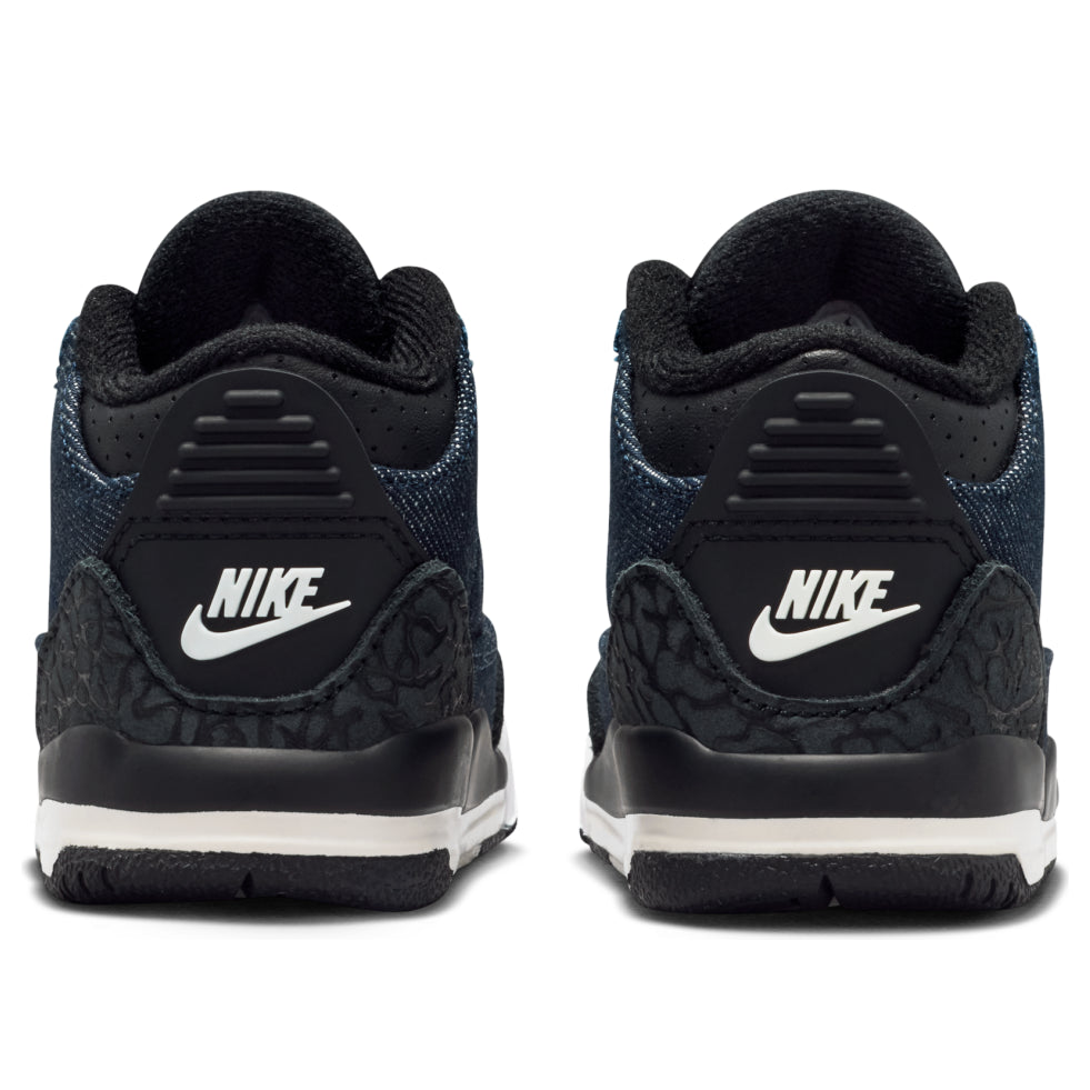 (TD) Air Jordan 3 Retro x Levi’s 'Indigo' IQ8059-400