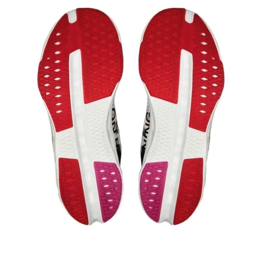 (WMNS) On Running Cloudsurfer Next 'Black White Pink' 3WE30050299