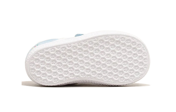 (TD) adidas Gazelle CF I 'Light Blue White' B37216