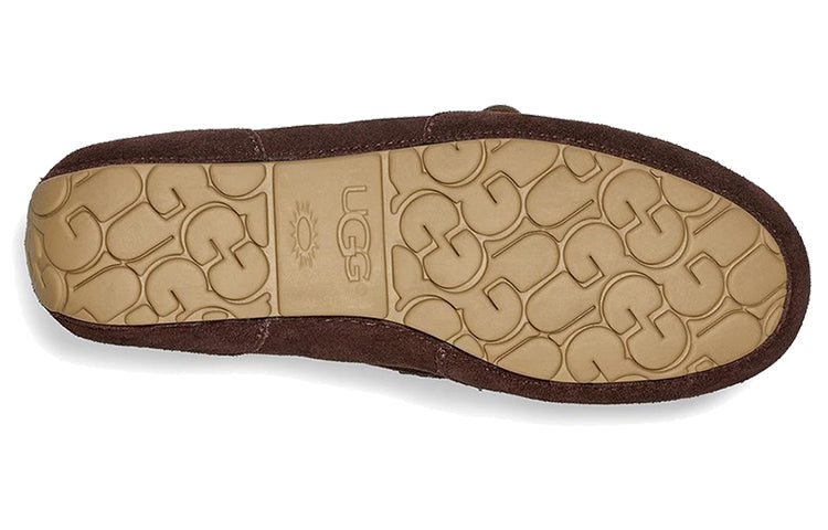 UGG Casual Heritage Chester 'Brown' 1105613-STT