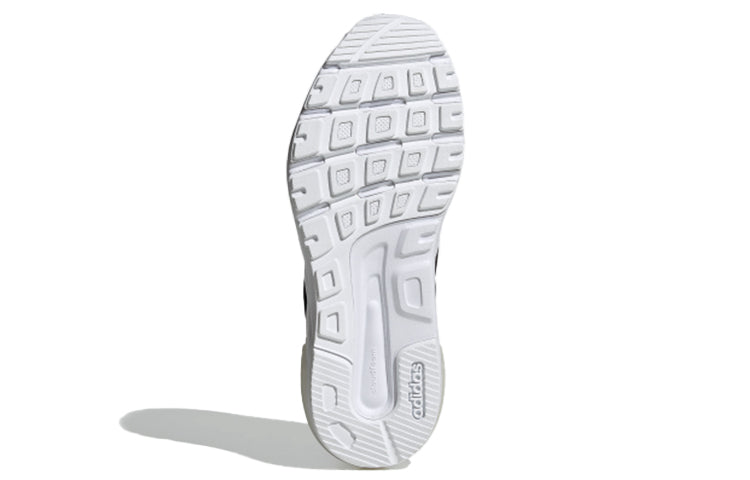 (WMNS) adidas neo 90S Runner Black FW9449