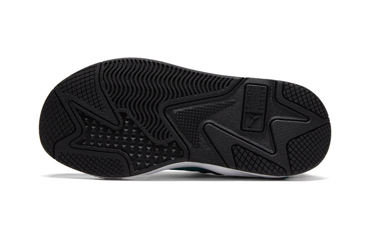 (PS) PUMA RS-X3 Slip-On 'Black Parasailing' 309676-04
